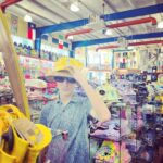 Griffin Wallace Henkel Instagram – #shopping 

#southpadreisland #texas #hats