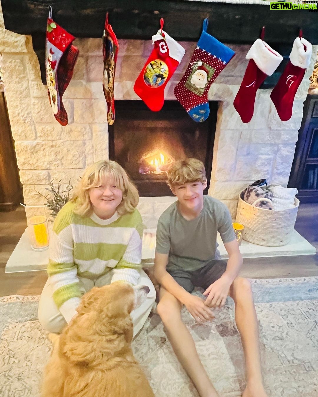 Griffin Wallace Henkel Instagram - #siblings