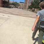 Griffin Wallace Henkel Instagram - #July #golf #camp #Texas A&M #fun #golflife #compete #golfr #texasathlete