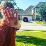 Griffin Wallace Henkel Instagram - #Summer break - gonna take a #timeout #see you in #August Have an amazing summer 😊🌞😁 #actor #kid #teen #teenmodel #basketball #team #outtakes #social #media #break #coming #up