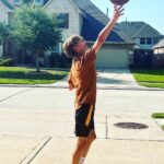 Griffin Wallace Henkel Instagram - #Summer break - gonna take a #timeout #see you in #August Have an amazing summer 😊🌞😁 #actor #kid #teen #teenmodel #basketball #team #outtakes #social #media #break #coming #up