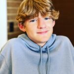 Griffin Wallace Henkel Instagram - #Summer break - gonna take a #timeout #see you in #August Have an amazing summer 😊🌞😁 #actor #kid #teen #teenmodel #basketball #team #outtakes #social #media #break #coming #up