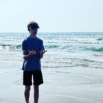 Griffin Wallace Henkel Instagram - #Summer break - gonna take a #timeout #see you in #August Have an amazing summer 😊🌞😁 #actor #kid #teen #teenmodel #basketball #team #outtakes #social #media #break #coming #up