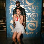 Gucci Mane Instagram - Mr and Mrs Davis 💰💰