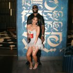 Gucci Mane Instagram - Mr and Mrs Davis 💰💰