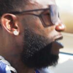 Gucci Mane Instagram - Brrr #Woppenheimer out now link in bio my life a movie 🎥 🎥 #BreathOfFreshAir 🍿🍿