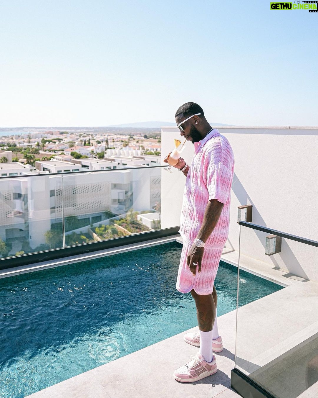 Gucci Mane Instagram - I eurostep around a hater like Iām Rondo šµš¹ Portugal