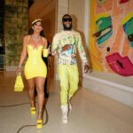 Gucci Mane Instagram - The Royal Couple 👑 👑