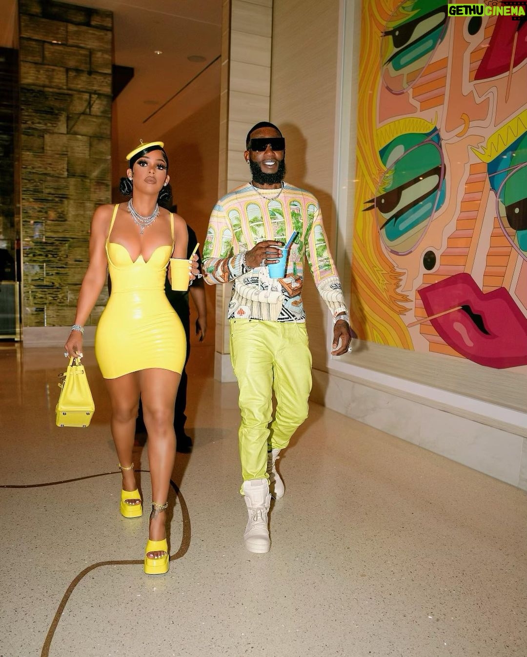 Gucci Mane - 272.7K Likes - The Royal Couple 👑 👑