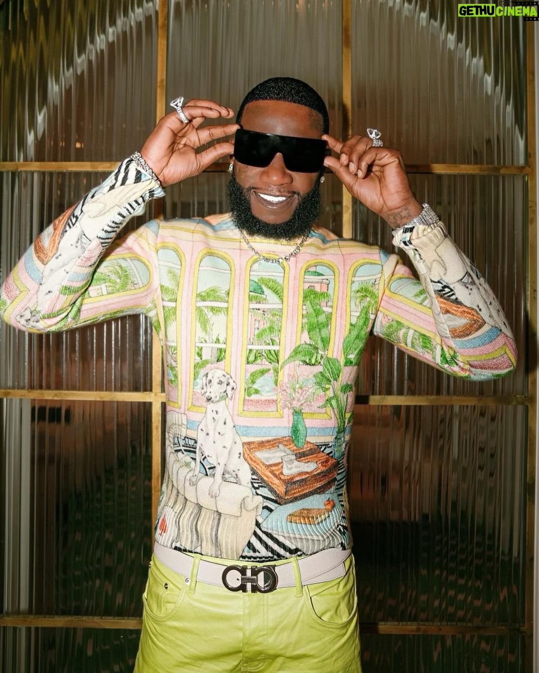Gucci Mane - 272.7K Likes - The Royal Couple 👑 👑
