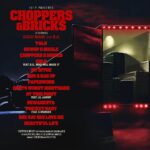 Gucci Mane Instagram - The streets saying we dropped a classic!! Me and @new_bghollyhood new collab album out now #ChoppersandBricks link in bio 🥶🥶