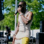 Gucci Mane Instagram - I had a blast at my dawg @richforever car show epic event 2 much bread 2many whips 💰🔥