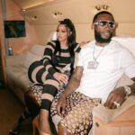 Gucci Mane Instagram - My wife my lucky charm @keyshiakaoir 💰💰