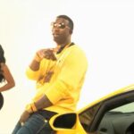 Gucci Mane Instagram - All my day1 Gucci fans drop a 🍋 in the comments if y’all remember this. Dropping my new single PISSY feat @roddyricch & @nardowick this Friday … burrrrrr #Pissy