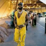 Gucci Mane Instagram - I’m goin yellow errthang this summer…yellow watch yellow cars yellow chains.. Chiquita!🍌 🍋