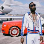 Gucci Mane Instagram - I was praying and fasting in the pen for a 2nd chance so I can’t fumble the bag 💼 💰