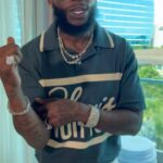 Gucci Mane Instagram - Here’s ur chance to be signed to 1017… *** I’m doing a #1017UPNEXT Contest! Here’s how u enter! Tag the hottest unsigned artist who deserves to be the next 1017 Millionaire ! I did 3 freestyles that will be on all platforms at noon TODAY! go grab them and rap on the 3 beats, make sure when you post your verses you hashtag #1017UPNEXT the winner will be apart of my new album dropping 10-17-23 & get record deal! Let gooooooo!!! 12NOON TODAY !!!!!! Link in bio