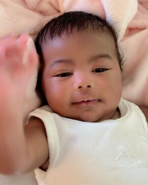 Gucci Mane Instagram - My beautiful daughter Iceland said GoodMorning everybody 🥰🥰