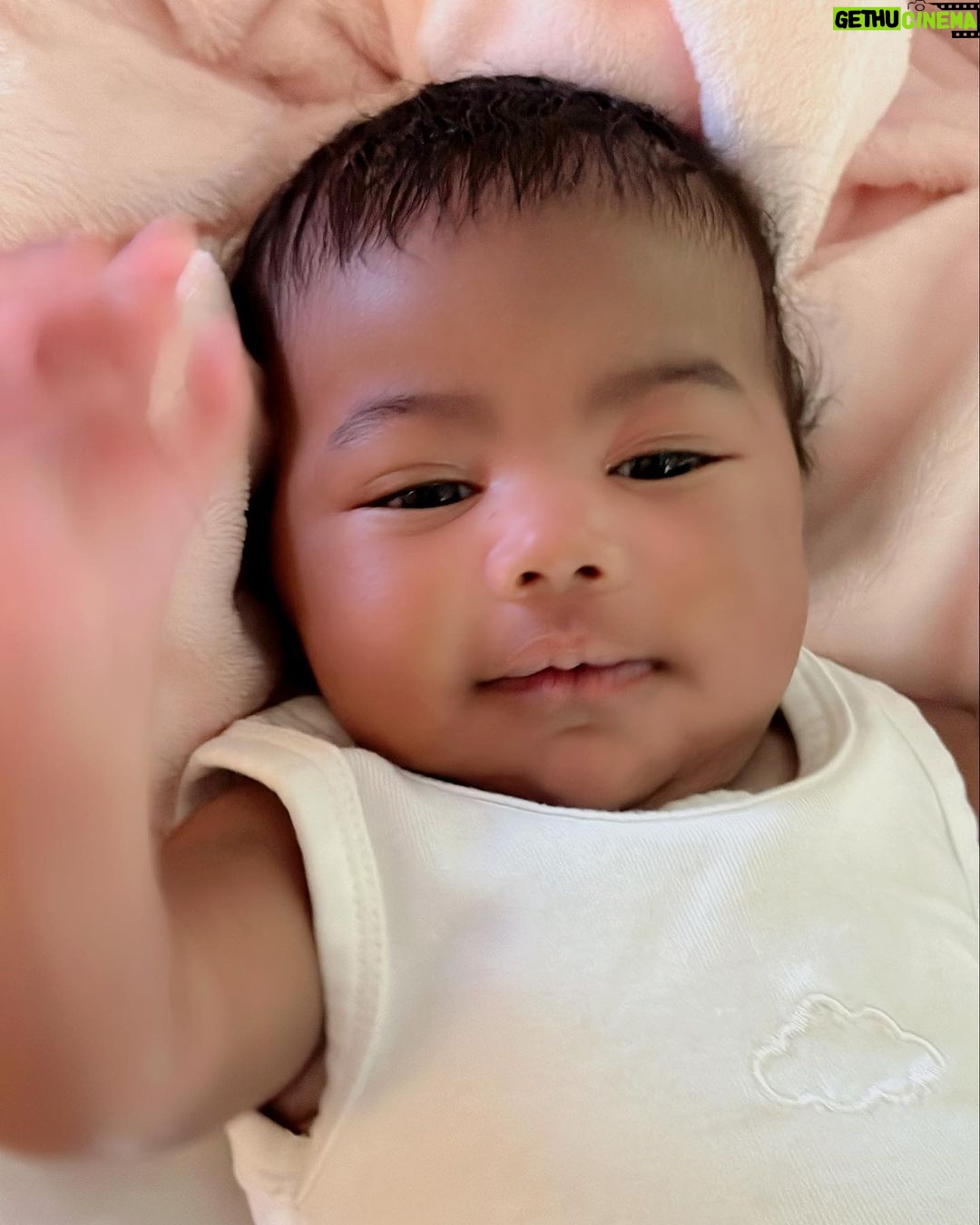 Gucci Mane - 223.1K Likes - My beautiful daughter Iceland said GoodMorning everybody 🥰🥰