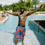 Gucci Mane Instagram - DAD BODY 💪🏿💰🥶🧊