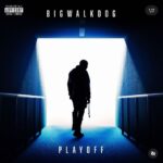 Gucci Mane Instagram - It’s up @bigwalkdog1 just dropped another classic #Playoffs the new mixtape out now #1017 we just gettin started 🥶🥶