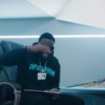 Gucci Mane Instagram - Welcome my newest artist @_lilzay and run up his first 1017 video ft me #DidntBelieve link in bio #1017Mafia 🥶