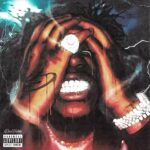 Gucci Mane Instagram - It’s up @lirye_ new album #LiRyevsLiReezy out now link in bio!! Album too hard no skips no features!! 🥶🥶 link in bio