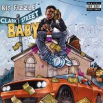 Gucci Mane Instagram - Super proud of the work that the youngest in charge @bicfizzle put into his debut tape it’s only up from here #ClarkStreetBaby out now on all platforms link in bio #1017Mafia 🔥🔥🔥