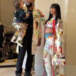 Gucci Mane Instagram – Happy Birthday to my beautiful wife @keyshiakaoir I love you MrsDavis you are truly the best thing ever happened to me I hope you enjoy your day and thank you for being the best wife and mom ever love you 4ever ❤️❤️