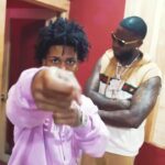 Gucci Mane Instagram – Wop and @lirye26 just dropped Too Many video link in bio #1017Mafia 🥶🥶