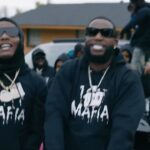 Gucci Mane Instagram – Me and @truckload_cinco just dropped #Hittin video out now #1017Mafia link in bio 🥶🥶