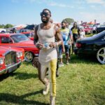 Gucci Mane Instagram - I had a blast at my dawg @richforever car show epic event 2 much bread 2many whips 💰🔥