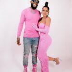 Gucci Mane Instagram - My family perfect and we stay coordinated.