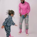 Gucci Mane Instagram - My family perfect and we stay coordinated.
