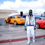Gucci Mane Instagram - I was praying and fasting in the pen for a 2nd chance so I can’t fumble the bag 💼 💰