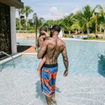 Gucci Mane Instagram - DAD BODY 💪🏿💰🥶🧊