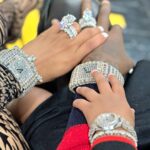Gucci Mane Instagram - Like Father Like Son 🥶🥶