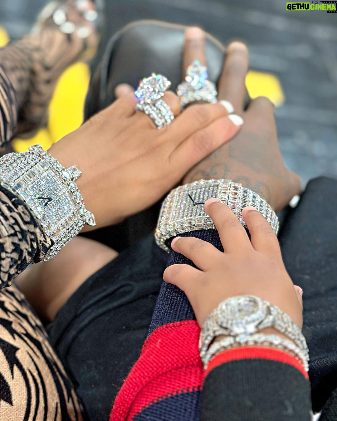 Gucci Mane - 325.5K Likes - Like Father Like Son 🥶🥶