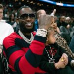 Gucci Mane Instagram - Like Father Like Son 🥶🥶