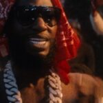 Gucci Mane Instagram - 06 Gucci back who ready? Drop a 🥶🥶