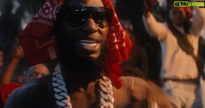 Gucci Mane - 450.1K Likes - 06 Gucci back who ready? Drop a 🥶🥶