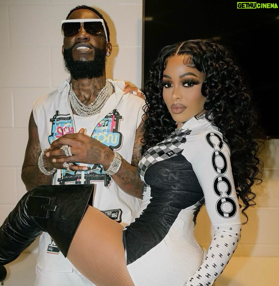 Gucci Mane - 282.6K Likes - Atl was legendary Preciate y’all @21savage and @dababy 🥶🥶 Legend Of The Streets