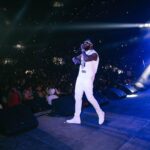 Gucci Mane Instagram - Atl was legendary Preciate y’all @21savage and @dababy 🥶🥶 Legend Of The Streets