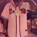 Gucci Mane Instagram - Atl was legendary Preciate y’all @21savage and @dababy 🥶🥶 Legend Of The Streets
