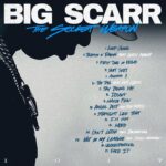 Gucci Mane Instagram - BIG SCARR!!! “The Secret Weapon” out now! #7Album !! So proud of u @bigscarr I always believed in you! Miss u so much #FROZONE🥶#LinkInBio trappin n rappin video Ft me out now!!