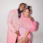 Gucci Mane Instagram - My beautiful wife & I can’t wait to welcome our baby Girl !! The Wop bout to have a daughter !