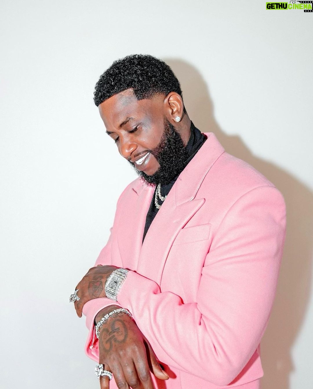 Gucci Mane - 371.1K Likes - My beautiful wife & I can’t wait to welcome our baby Girl !! The Wop bout to have a daughter !