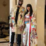 Gucci Mane Instagram – Happy Birthday to my beautiful wife @keyshiakaoir I love you MrsDavis you are truly the best thing ever happened to me I hope you enjoy your day and thank you for being the best wife and mom ever love you 4ever ❤️❤️