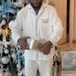 Gucci Mane Instagram – Merry Christmas from me and mines to you and yours!🎄🎅🏿