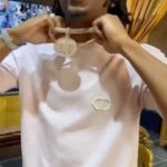 Gucci Mane Instagram - All my fans and supporters welcome @_lilzay to the 1017 Family it’s up #1017Mafia newest member follow him now! #New1017 🥶🥶